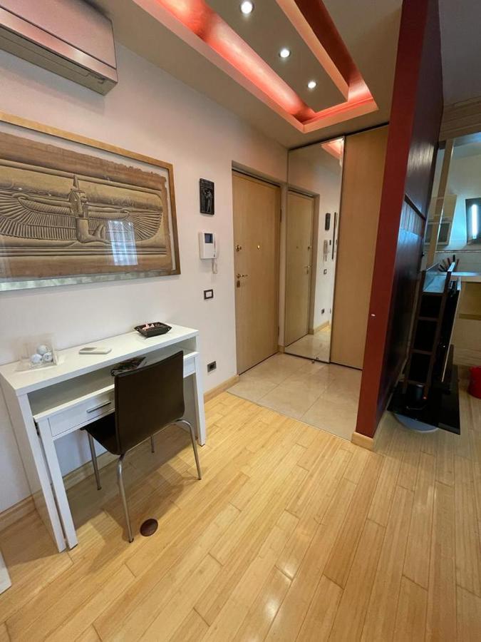 Chabi Suite Flat Verona Exterior photo